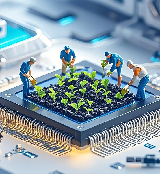 解鎖糧食熱詞，探索可持續(xù)的糧食安全